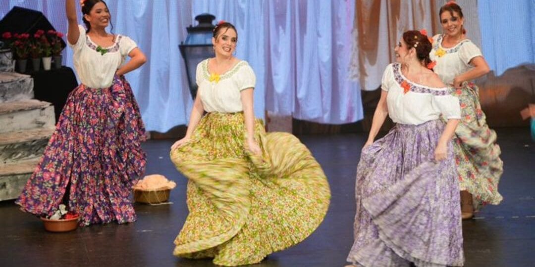 Cómo Bi Bank fomenta el arte a través de Panamá Flamenco Week