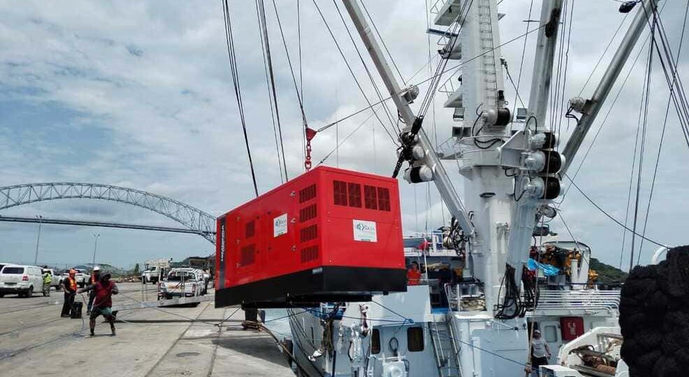 Consejos para seleccionar el generador perfecto en Panamá