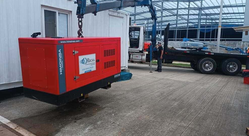 Generadores eléctricos en Panamá: claves para elegir el tamaño adecuado para tu hogar