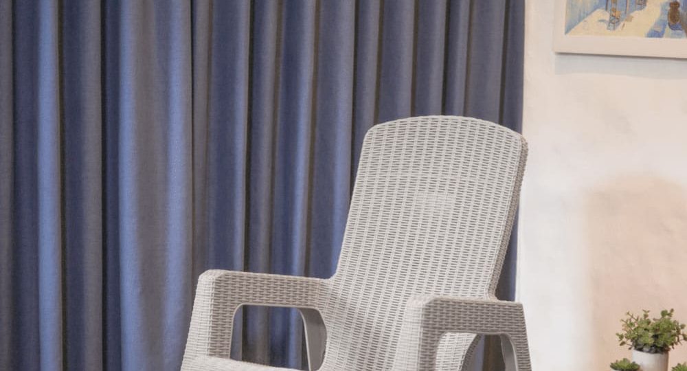 Muebles de plástico para el hogar en El Salvador: guía de compra