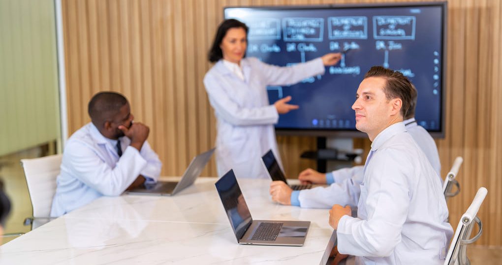 US Pharmacy refuerza su compromiso en el Congreso de Anestesiología en Panamá