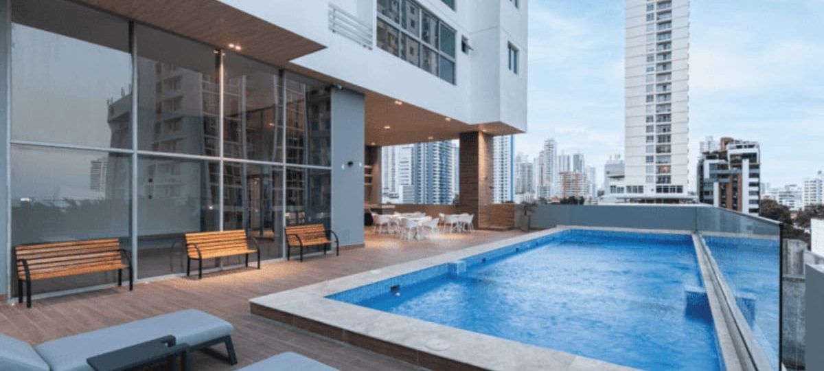 Por qué los apartamentos de HAUS Panamá son una inversión ideal