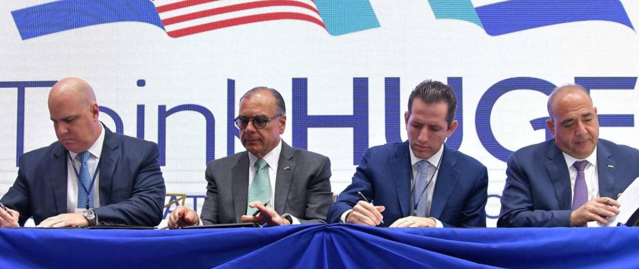 Ficohsa y el camino hacia el desarrollo: innovación que impulsa el cambio