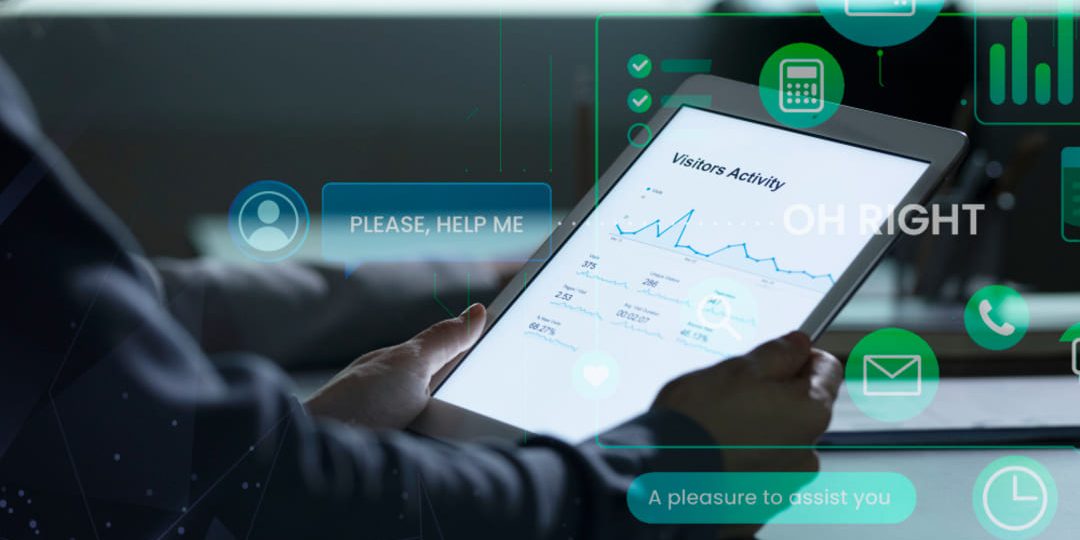 Software ERP: descubre cómo puede transformar tu negocio en  Guatemala