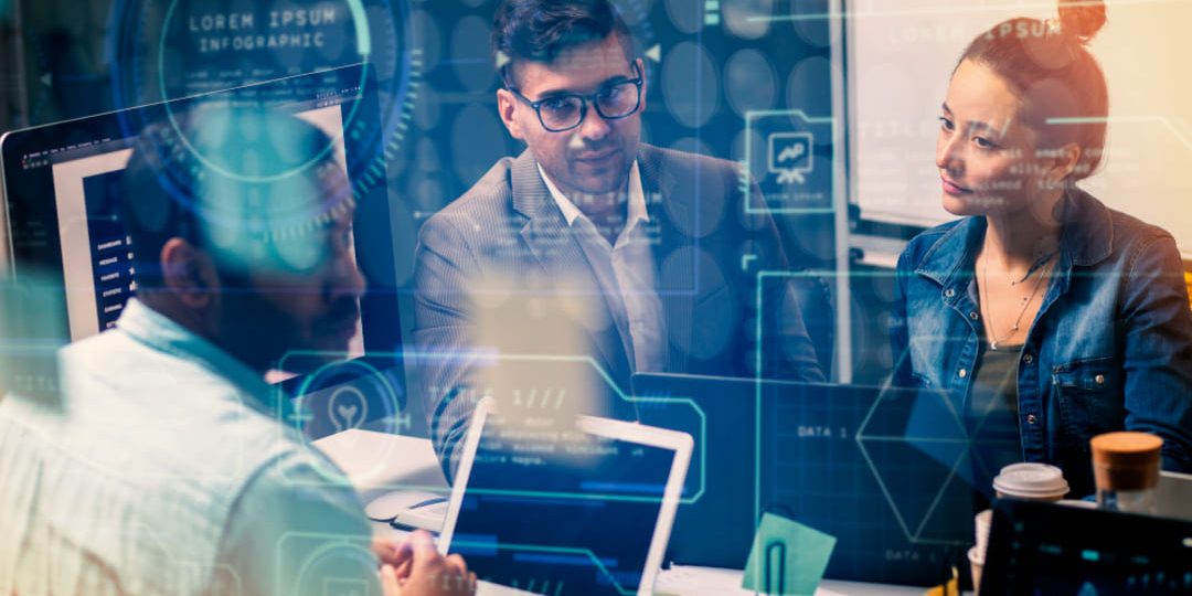 Consultoría en inteligencia de negocios: innovación para tu empresa