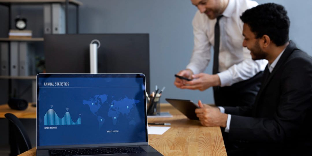 Consultoría en business intelligence ¿Por qué es clave para la transformación digital en Nicaragua?