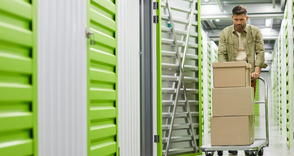 Mini depósitos en Panamá: almacenamiento seguro y económico