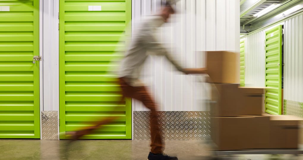 Descubre mini depósitos en Panamá ideales para pequeñas empresas