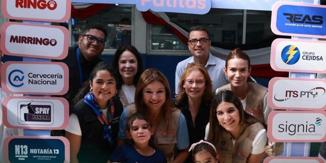 Francisco Martinelli impulsa tenencia responsable con jornadas comunitarias