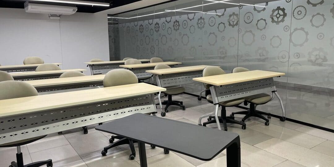 Alquiler de salas de capacitación en Panamá: lo que toda empresa debe saber