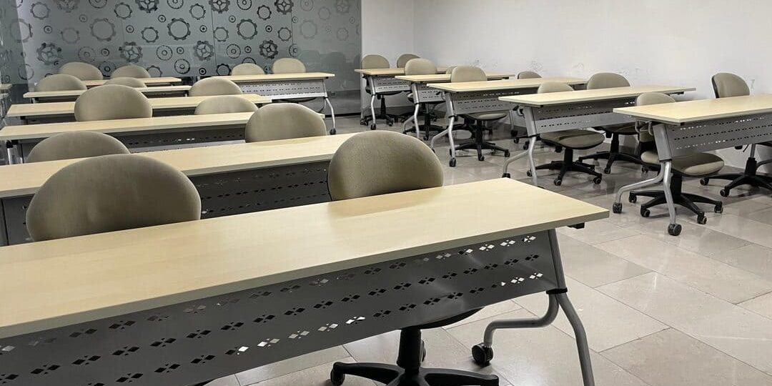 ¿Por qué elegir un espacio profesional para tus capacitaciones en Panamá?