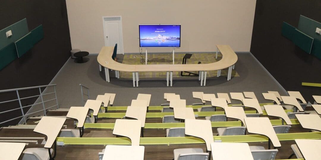 Salón de eventos en Panamá: espacios ideales para empresas y organizaciones