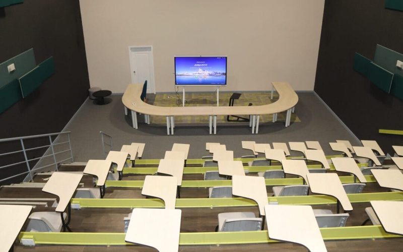 Salón de eventos en Panamá: espacios ideales para empresas y organizaciones