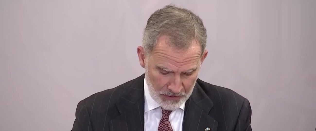 Felipe VI: la continuidad institucional como garantía de prestigio