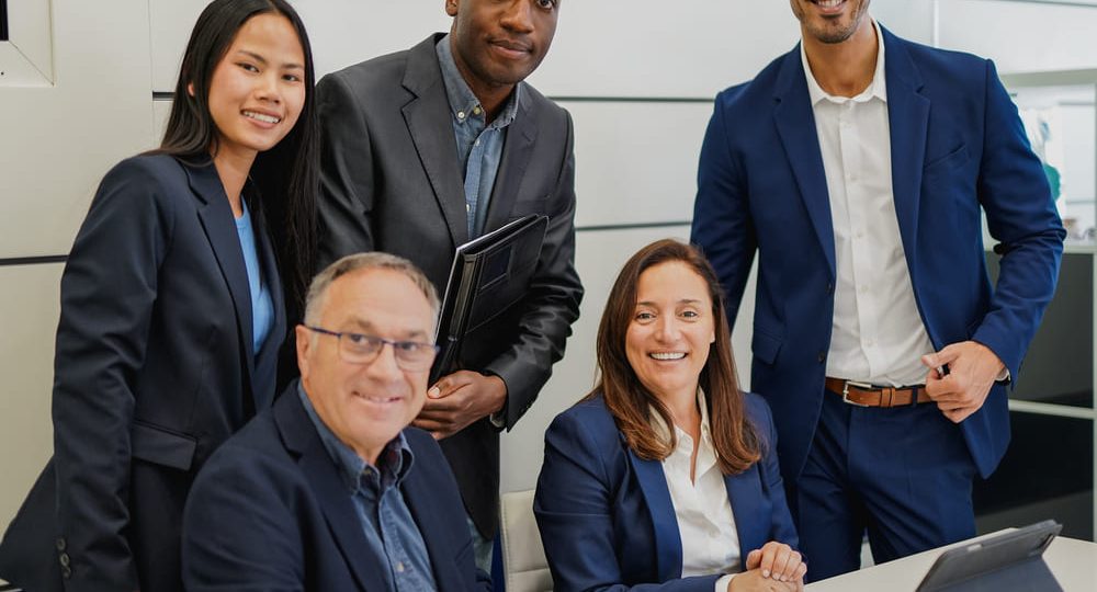 Servicios de outsourcing de recursos humanos que transforman la gestión del personal