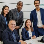 Servicios de outsourcing de recursos humanos que transforman la gestión del personal